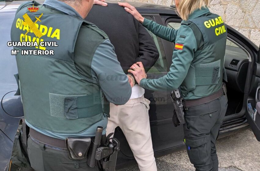 Golpe contra los ladrones en establecimientos de hostelería: la Guardia Civil pilla a tres en Laredo y Miengo