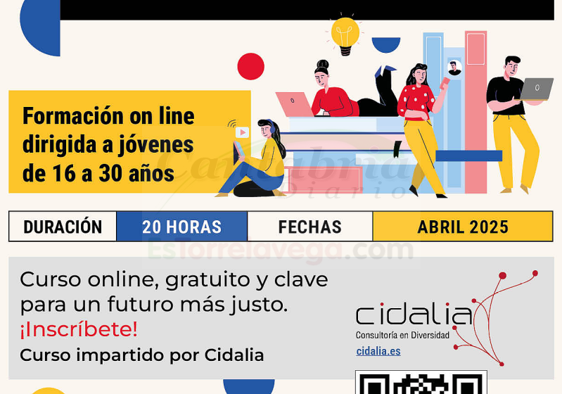  Santander celebra el Día de la Eliminación de la Discriminación Racial con varias actividades