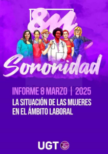 Tres de cada cuatro nuevos empleos femeninos en Cantabria fueron a jornada parcial en 2024