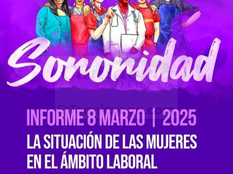 Tres de cada cuatro nuevos empleos femeninos en Cantabria fueron a jornada parcial en 2024